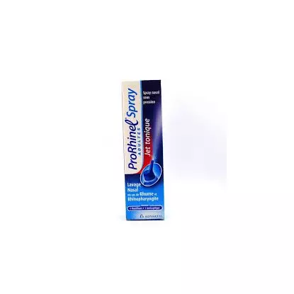 Prorhinel Adultes Jet Tonique spray flacon de 150ml