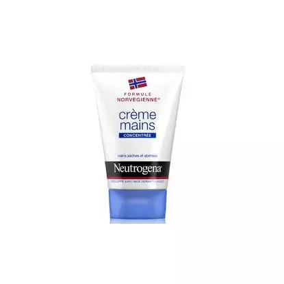 Neutrogena crème mains 50ml