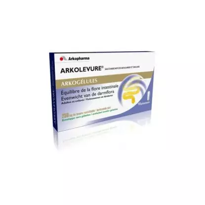 Arkolevure 10G