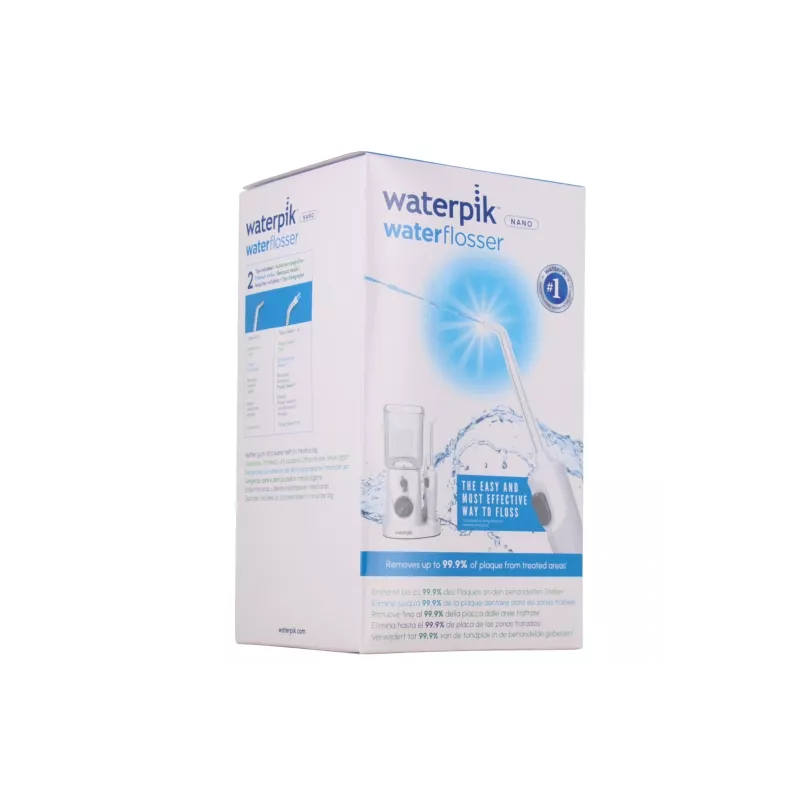 Hydropulseur Nano WP250 de Waterpik