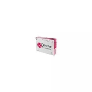 Oligobs Grossesse 30Cp