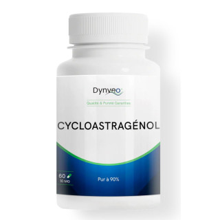 Cycloastragenol Dynveo - Bien-être cellulaire - 60 gélules