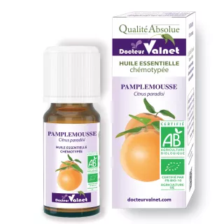 huile essentielle pamplemousse valnet