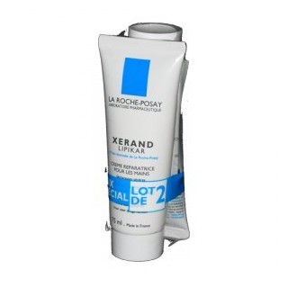 LRP Lipikar Crème Mains Duo 50ml