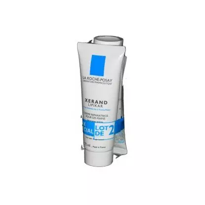 LRP Lipikar Crème Mains Duo 50ml
