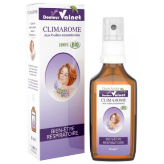 Valnet climarome 50ml