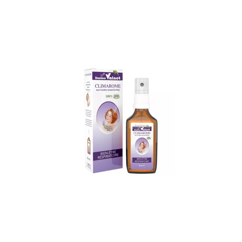 Valnet climarome 50ml