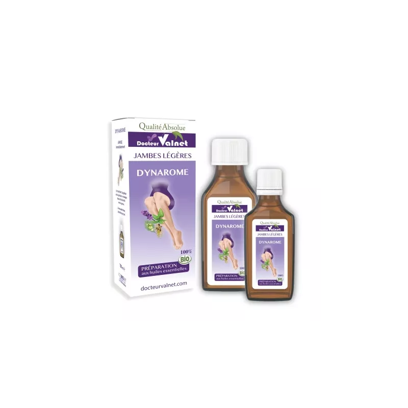 Valnet Dynarome 50ml