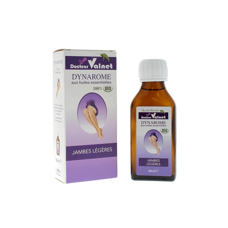 Valnet Dynarome100ml