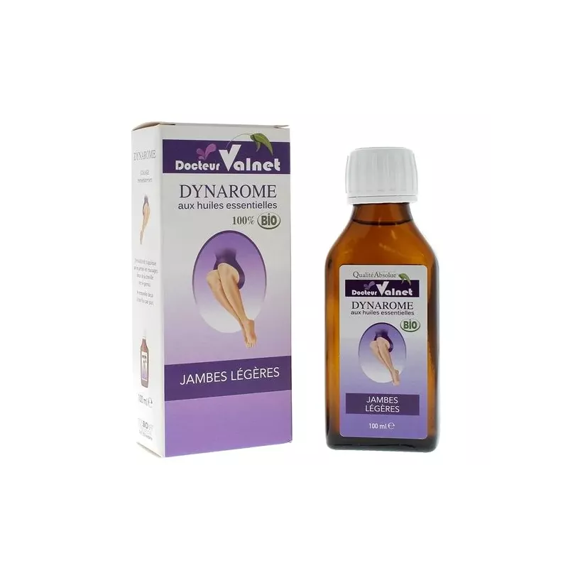 Valnet Dynarome100ml
