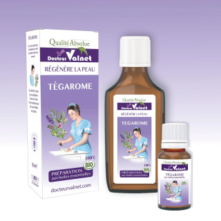 Tegarome Valnet 50ml-13€99