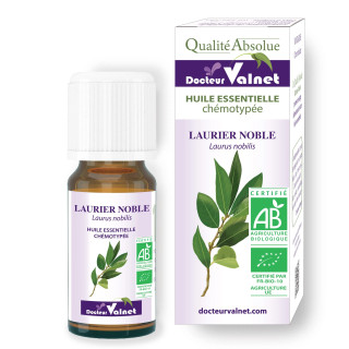 Valnet Huile Essentielle Laurier Noble 5ml
