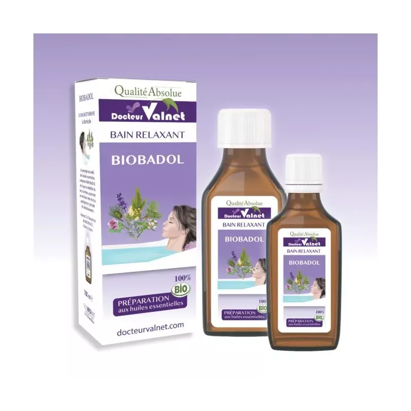 Valnet Biobadol 50ml