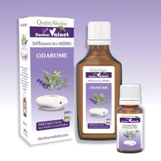 Valnet Odarome 50ml