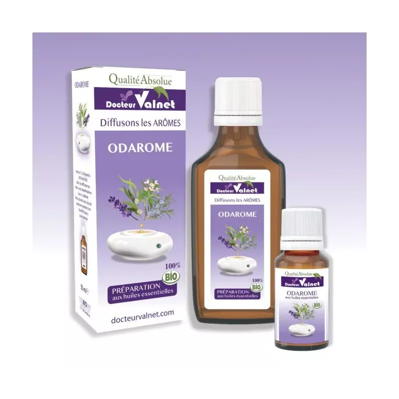 Valnet Odarome 15ml-6€50