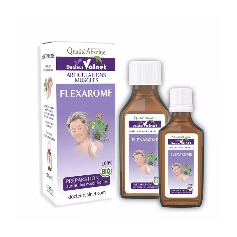 Valnet Flexarome 100ml