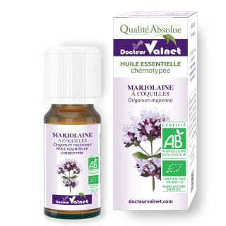 huile essentielle marjolaine bio valnet