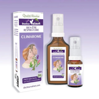 Climarome valnet 15ml