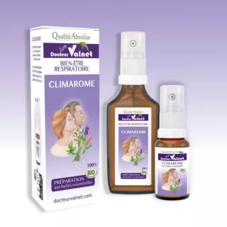 Climarome valnet 15ml