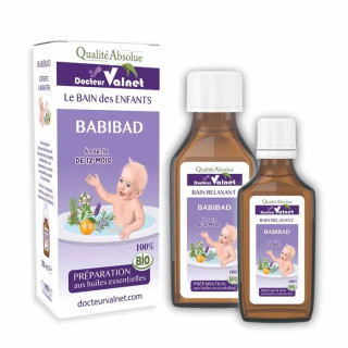 Valnet Babibad 100ml