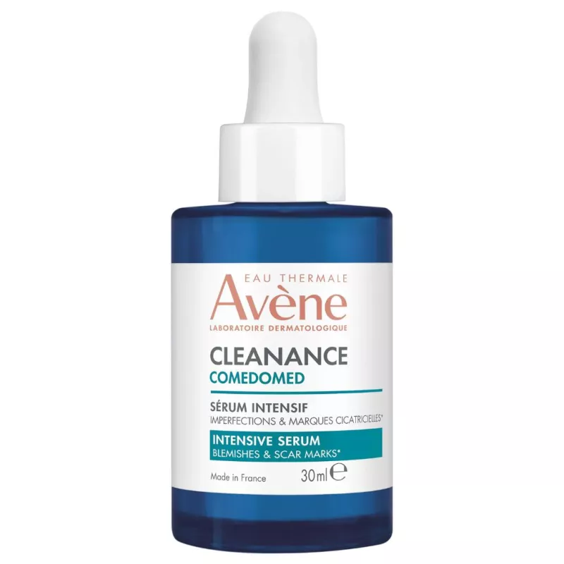 Sérum intensif anti-imperfections Cleanance Comedomed Avène - 30ml