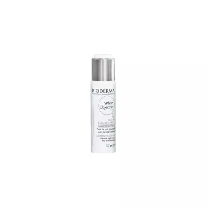 Bioderma White Objective  Serum Nuit Eclaircissant 30ml
