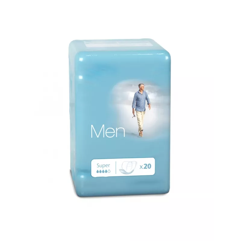 Mediprix Men Super x20