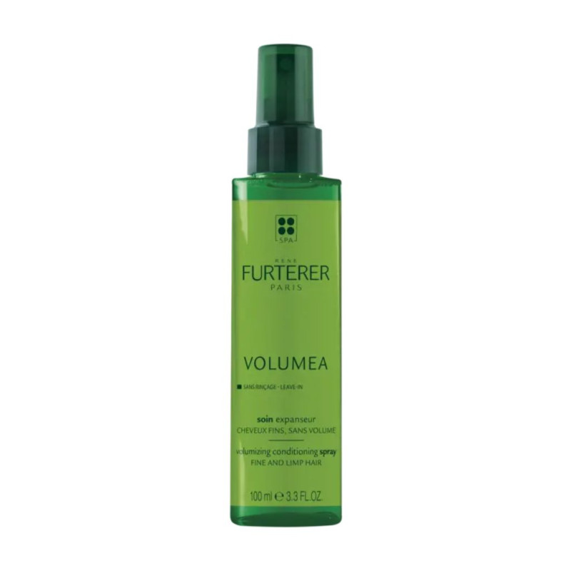 Spray soin expanseur cheveux fins Volumea René Furterer - 100ml