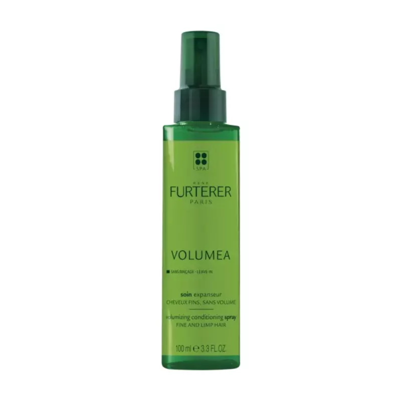 Spray soin expanseur cheveux fins Volumea René Furterer - 100ml