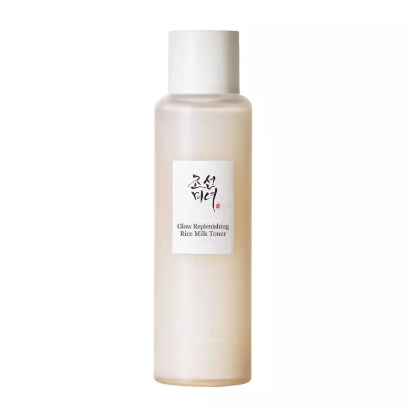 Lotion tonique hydratante Glow Replenishing Rice Milk Beauty of Joseon - 150ml