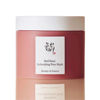 Masque visage purifiant Red Bean Refreshing Pore Mask Beauty of Joseon - 140ml