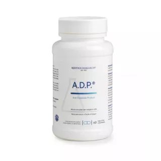 A.D.P. Anti Dysbiosis Product  Energetica Natura - Équilibre digestif - 60 comprimés