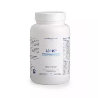 ADHS Adrenal Herbal Energetica Natura - Stress et fatigue - 240 comprimés