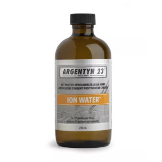 Argentyn 23 Ion Water Polyseal Energetica Natura - 236ml