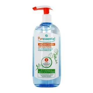 Puressentiel Gel Antibactérien flacon 250ml