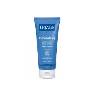 Uriage 1er Shampooing Tube 200ml