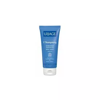 Uriage 1er Shampooing Tube 200ml