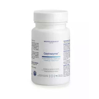 Gastrazyme Energetica Natura - Confort digestif - 90 comprimés