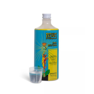 Resium Energetica Natura - Élimination & équilibre digestif - 1L