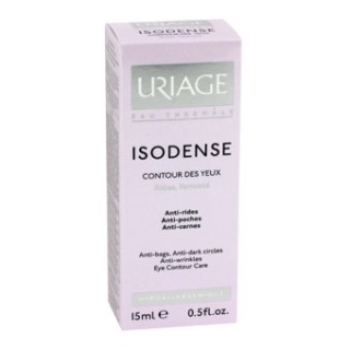 Uriage Anti Isodense Yeux Flacon 15ml