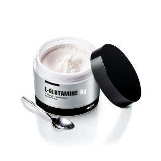 L-Glutamine NHCO - Acide aminé semi-essentiel - 5g