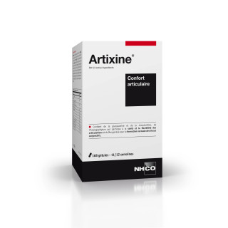 Artixine confort articulaire NHCO  - 168 gélules
