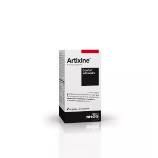 NHCO Artixine confort articulaire - 56 gélules
