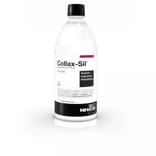 NHCO Collax-Sil - Tissus conjonctifs - Articulations - 500ml