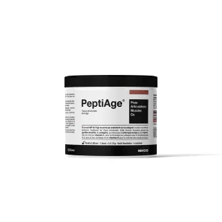 PeptiAge NHCO - Peau, articulations, muscles & os - 231g