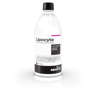 Lipocyte NHCO - Anti-capitons - 500ml