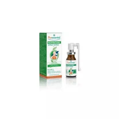 Puressentiel Spray Gorge 15ml
