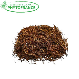 Queue de cerise pédoncules Bio Phytofrance - Drainage et élimination - 50g
