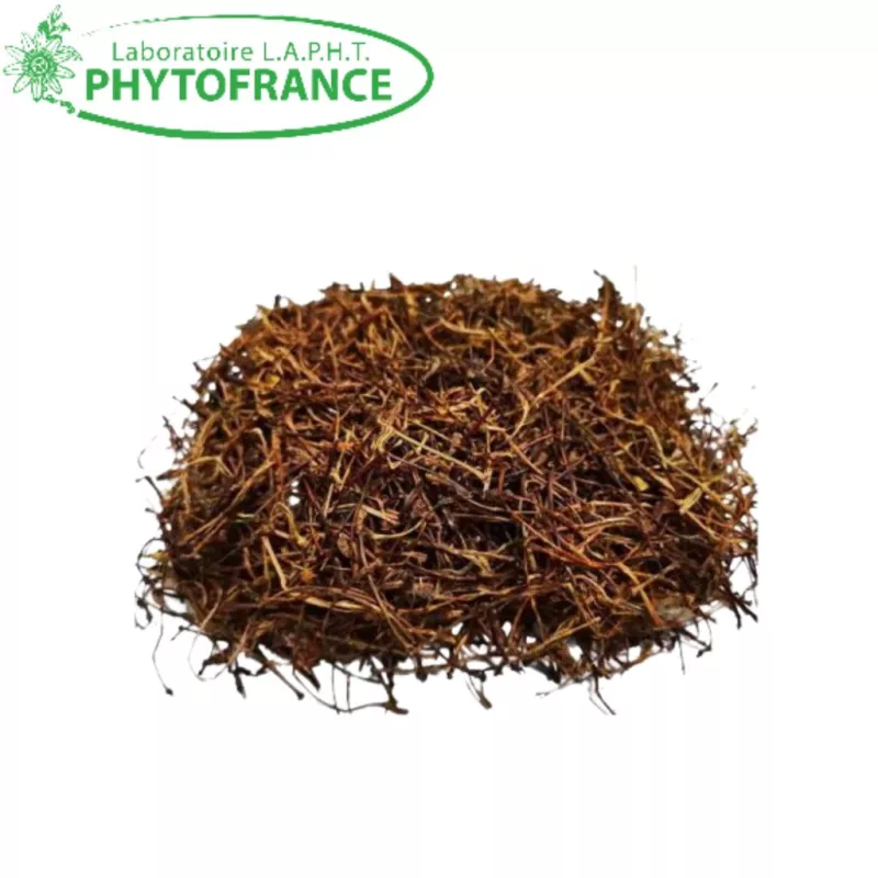 Queue de cerise pédoncules Bio Phytofrance - Drainage et élimination - 50g