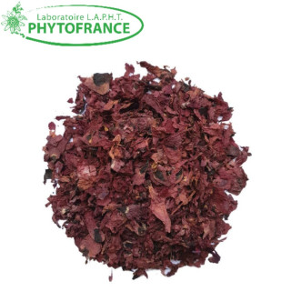 Coquelicot pétales entiers Bio Phytofrance - Relaxation et sommeil - 50g